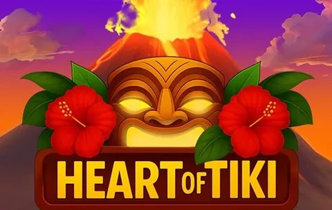 Heart of Tiki