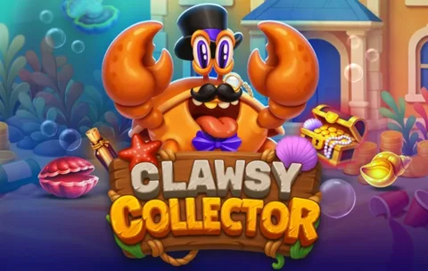 Clawsy Collector