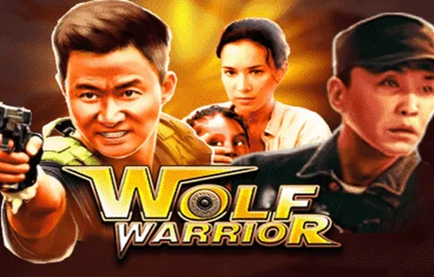 Wolf Warrior