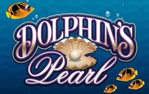 Dolphin's Pearl