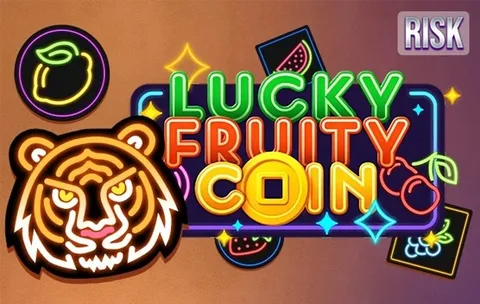 Lucky Fruity Coin