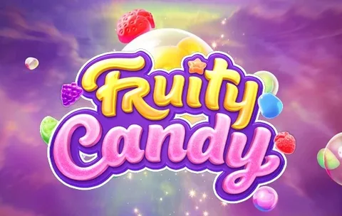 Fruity Candy