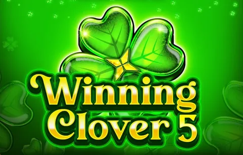 Winning Clover 5