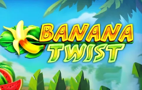 Banana Twist