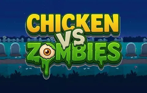 Chicken vs Zombies