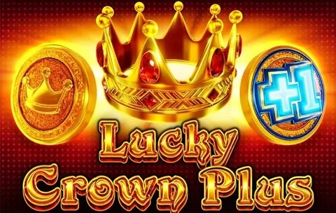 Lucky Crown Plus