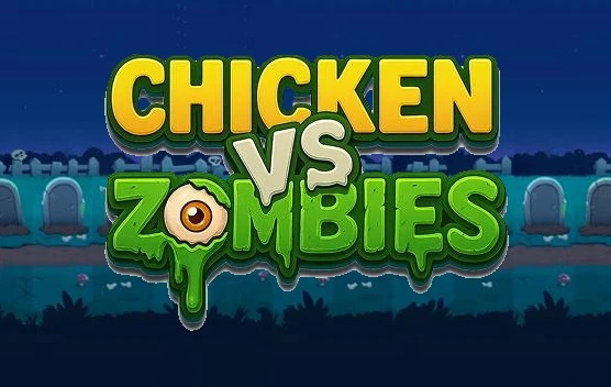 Chicken vs Zombies