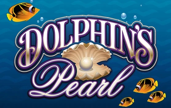Dolphin's Pearl