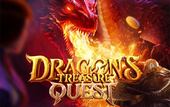 Dragon's Treasure Quest