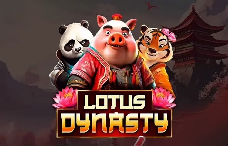 Lotus Dynasty