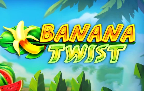 Banana Twist